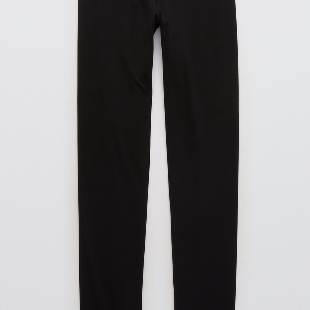 OFFLINE by Aerie Real Me High-Waisted Crossover Legging